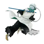 Фигурки Toshiro Hitsugaya Bleach в масштабе BANPRESTO - фото 3
