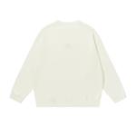 Джемпер унисекс HARSH AND CRUEL, черный - фото 6