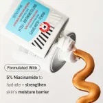 Капли Bronze and Glow с ниацинамидом 30 мл First Aid Beauty - фото 4