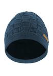 Шапка Normani WINTERSET, Marine/Dark Blue - фото 7
