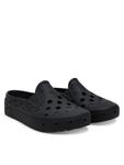 Мюли MTE Slip-On Mule TRK VN0005V8BLK1 Vans, черный - фото 2