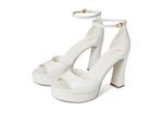 Туфли Naturalizer 27 Edit Delphie, Warm White Leather - фото