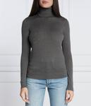 Свитер LAUREN RALPH LAUREN Regular Fit, цвет grafite - фото