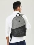 Рюкзак Aoking, серый - фото 2