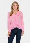 Блуза JACELYN Saint Tropez, розовый - фото