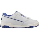 Кроссовки Ellesse модель Cupsole цвет белый - фото 4