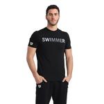 Футболка Arena из хлопка - фото