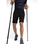 Брюки Maier Sports Tajo, черный - фото 4