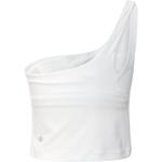 Женский топ Lululemon, серый - фото 9