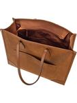 Сумка-шоппер BRIC`s Life Shopping 5852, кэмел - фото 4