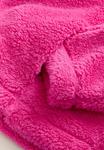Джемпер Next Fleece jumper, Bright Pink/Pink - фото 2