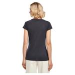 Футболка Build Your Brand Basic Short Sleeve Crew Neck, серый - фото 2