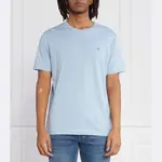 Футболка стандартного кроя Gant, синий - фото