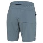 Шорты Haglöfs ROC Lite Standards, серый - фото 4