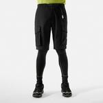 Повседневные шорты для мужчин The North Face, черный - фото 3