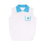 Женский топ CASTELBAJAC, розовый - фото 3