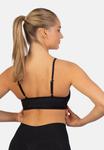 Топ SQUATPROOF DIVIDE SEAMLESS SPORTS , Black - фото 3
