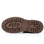 Ботинки MODENGPAN Martin Boots Men - фото 5