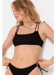 Верх бикини LSCN BY LASCANA, черный - фото 4