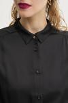Рубашка Sessun, черный - фото 5