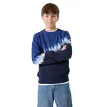 Толстовка Garcia I53662, синий - фото