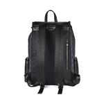 Мужской рюкзак Hush Puppies, Черный - фото 7