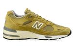 New Balance NB 991 Кроссовки Мужчины - фото 2