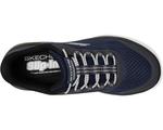 Кроссовки SKECHERS Glide-Step Sole Hands Free Slip-in, темно-синий - фото 2