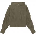 Lululemon Куртка женская, Green - фото