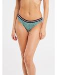 Плавки бикини Protest  MIXROCK 23, цвет Green Baygreen - фото 2