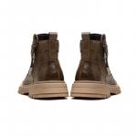 Ботинки CAMEL Martin Boots Men - фото 9