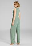 Комбинезон Swing Jumpsuit, Light Green - фото 3