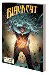 BLACK CAT VOL. 6: INFINITY SCORE (Marvel Universe) - фото