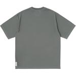 Футболка мужская MADNESS, зеленый - фото 5