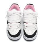 Кроссовки Circle small Skateboarding Shoes Women's Low-top, розовый - фото 24