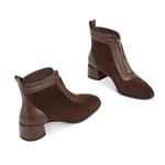 Ботильоны женские Jessica Sophia, черный - фото 2