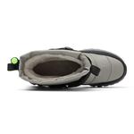 Зимние ботинки Jeep с ремешком на липучке, белый - фото 13