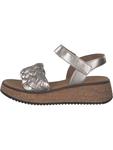 Сандалии GABOR Comfort 62.829, серебряный - фото 2
