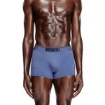 Трусы DIESEL Boxer shorts Damien, цвет sapphire/black - фото 2