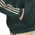 Куртка Adidas Originals RT TT U2, темно-зеленый - фото 4