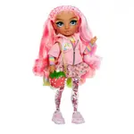 Детская кукла Rainbow High Sparkle & Shine doll, розовый - фото