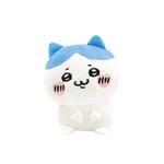 Плюшевый кулон Hachiware Dolls высотой 10 см Chiikawa - фото