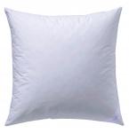 Подушка Billerbeck, 80x80 см, белый - фото