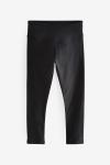 Леггинсы Next, черный - фото