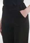 Прямые брюки Deha, Black - фото 4