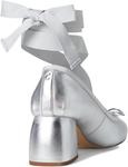 Туфли Circus NY by Sam Edelman Della, цвет Soft Silver - фото 5
