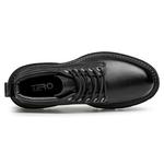 Мужские ботинки Cahhrrn X Martin Boot Men Beige Zro - фото 4