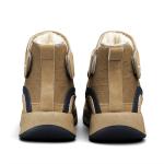 Ботинки Warrior Snow, коричневый - фото 5