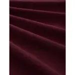 Свитер Tom Tailor Front Logo Coin v neck, фиолетовый - фото 6