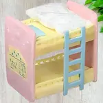 SAN X Cave Creatures, Upper And Lower Bunks Doll Products SAN-X - фото 2